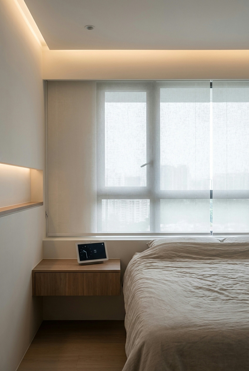 Smart Home Integration