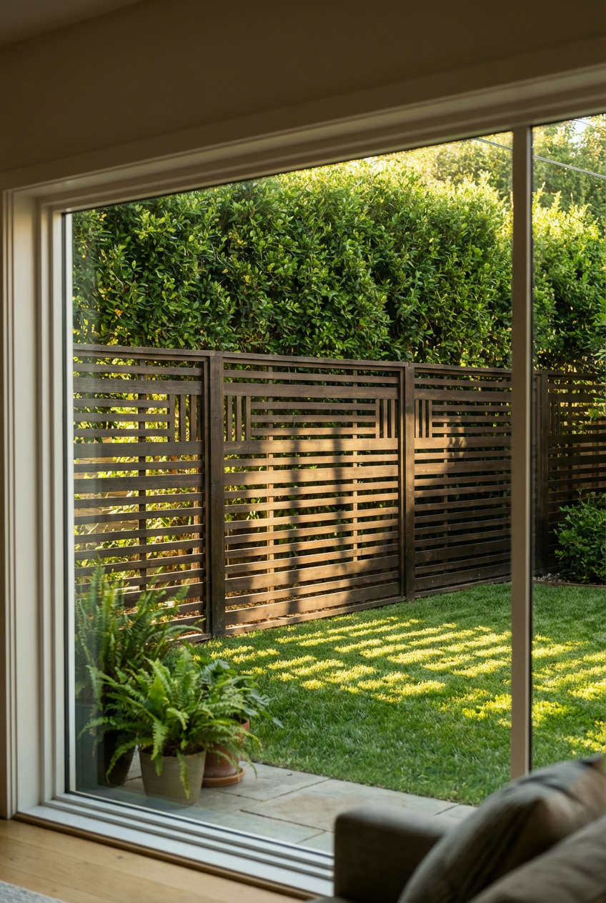 Modern Lattice Privacy