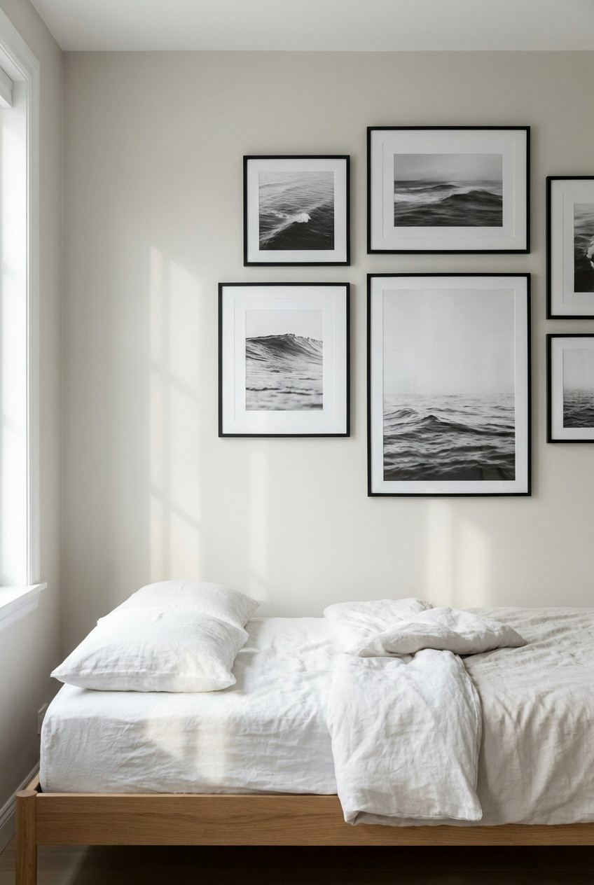 Artfully Curated Photography