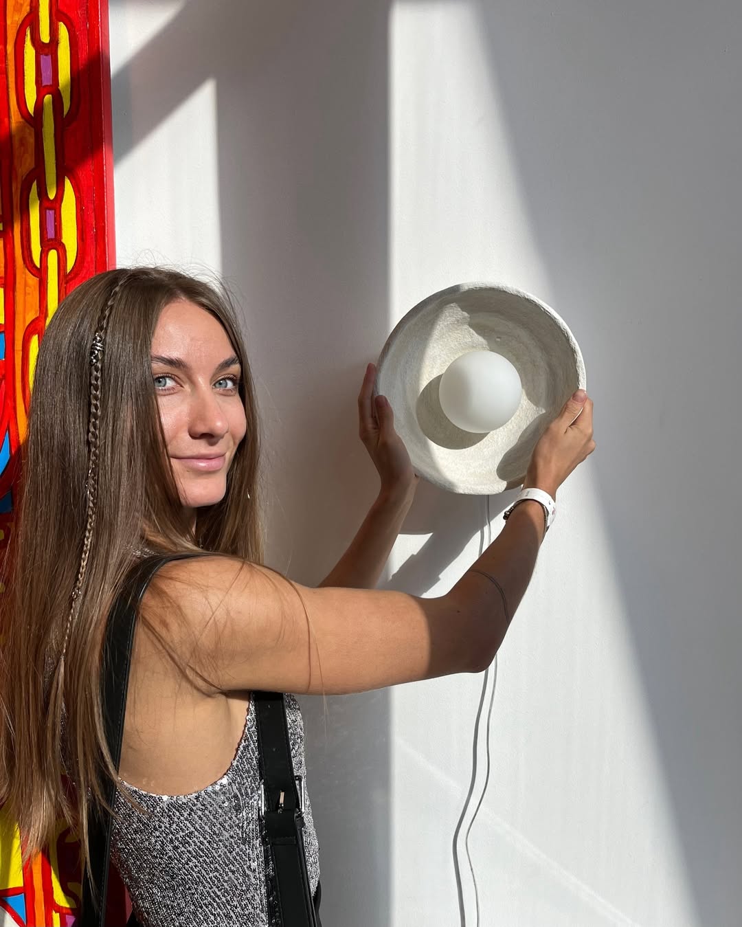 Oleksandra Sharaiеvska