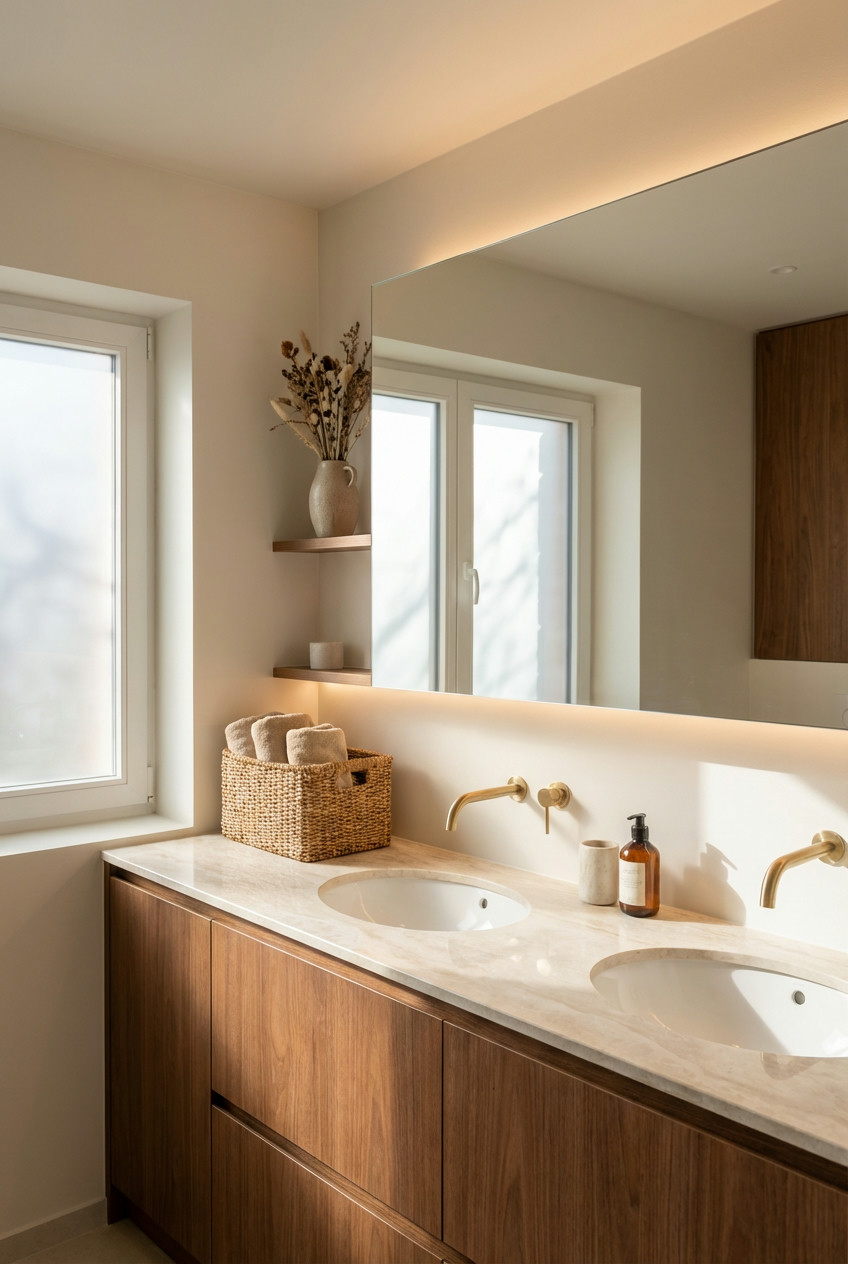 Warm-Wood-Cabinets