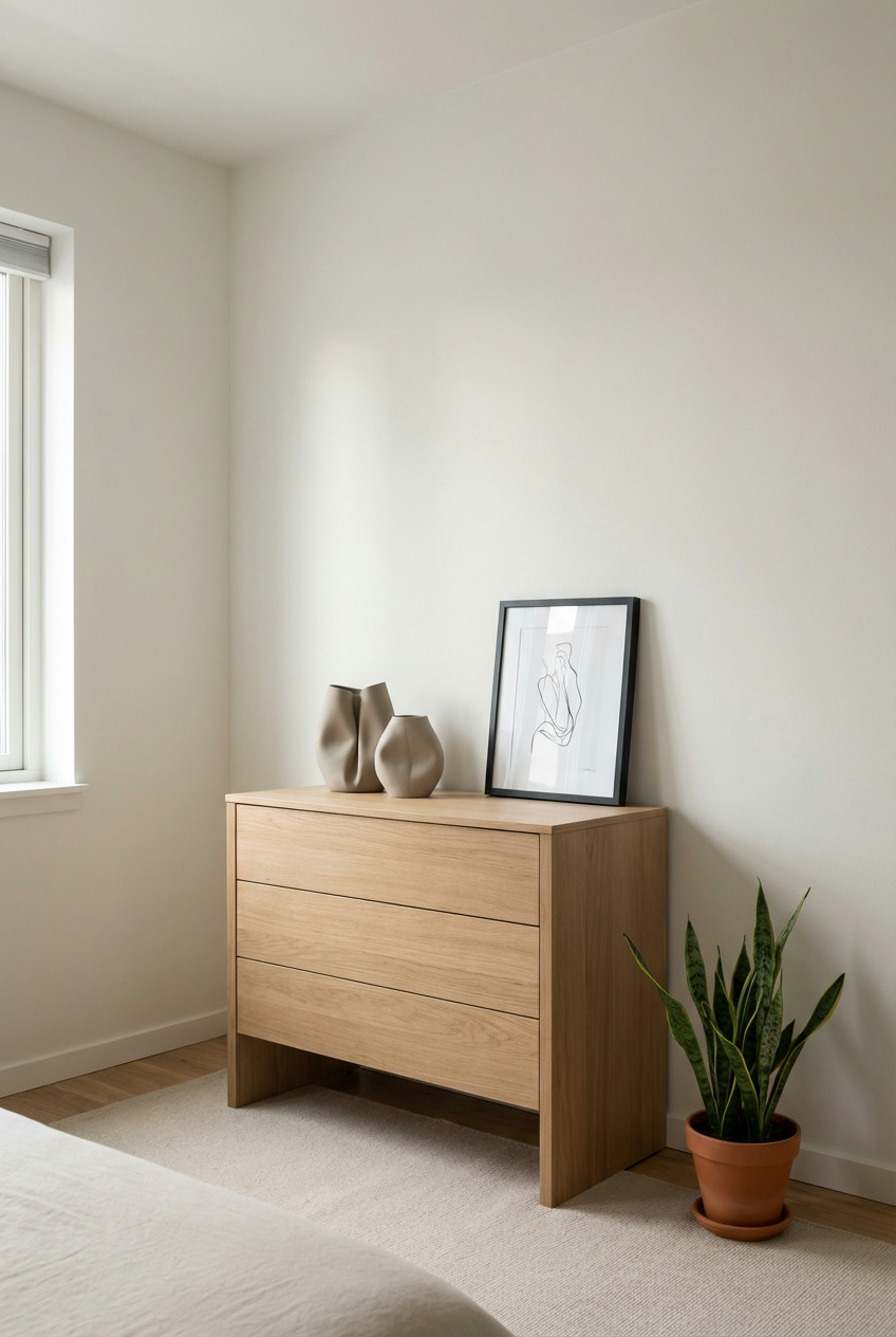 The Minimalist's Dream