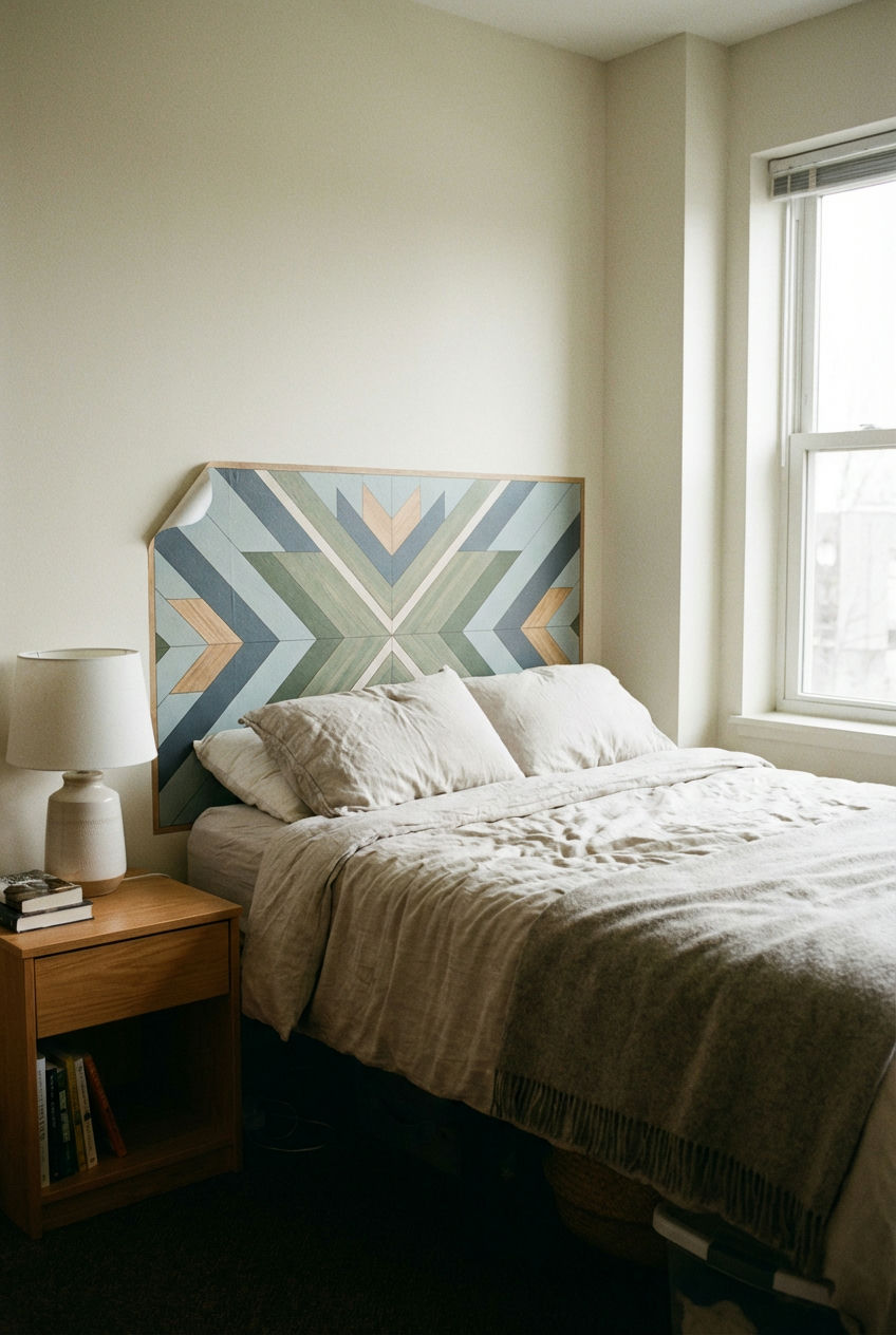 Personalized-Headboard-Decal