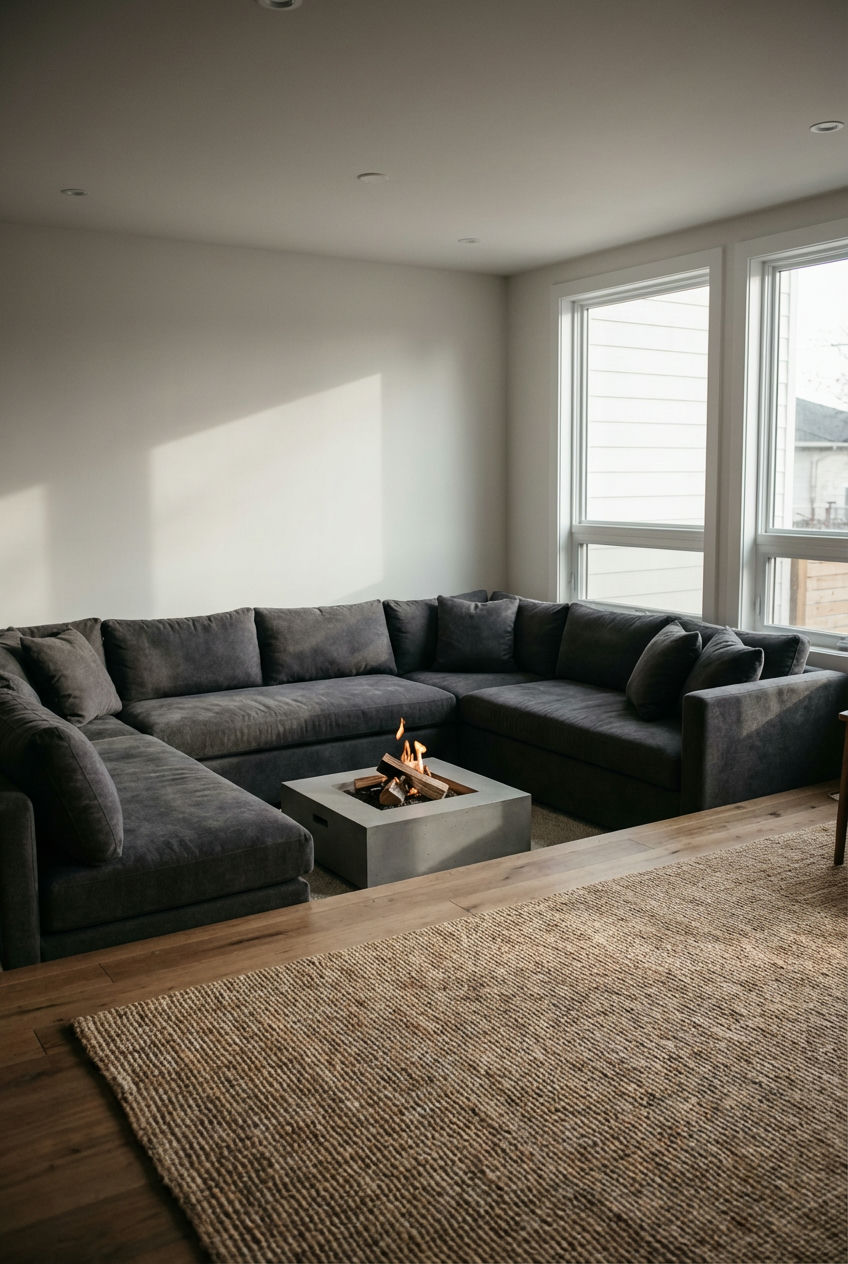Conversation Pits Redux