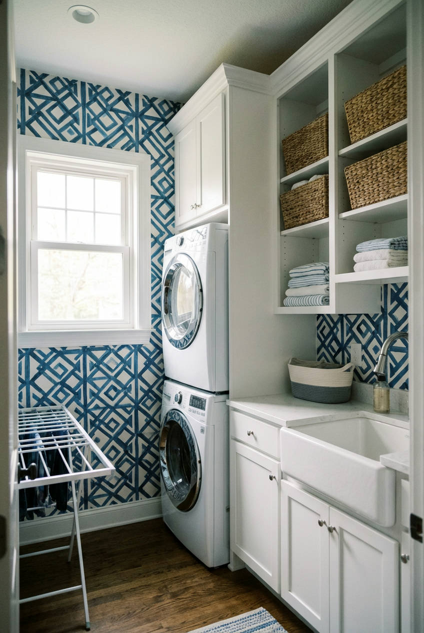 Accent Wall Impact