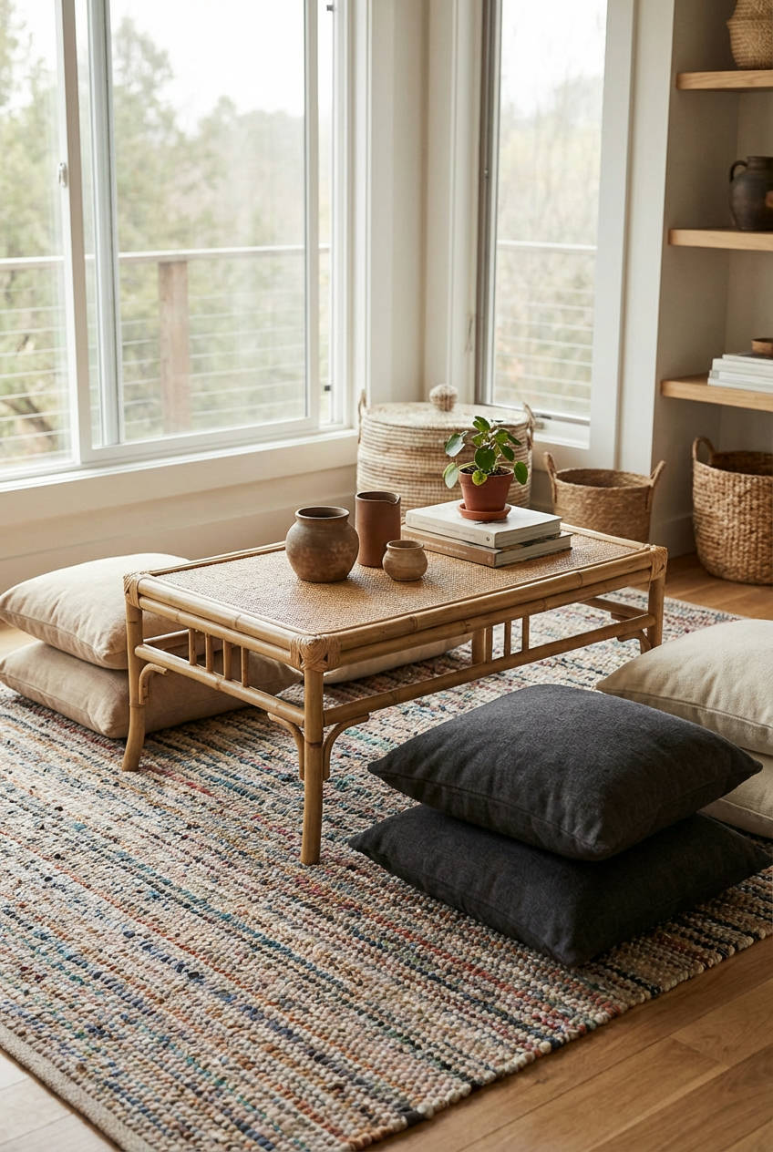 Sustainable Materials Focus