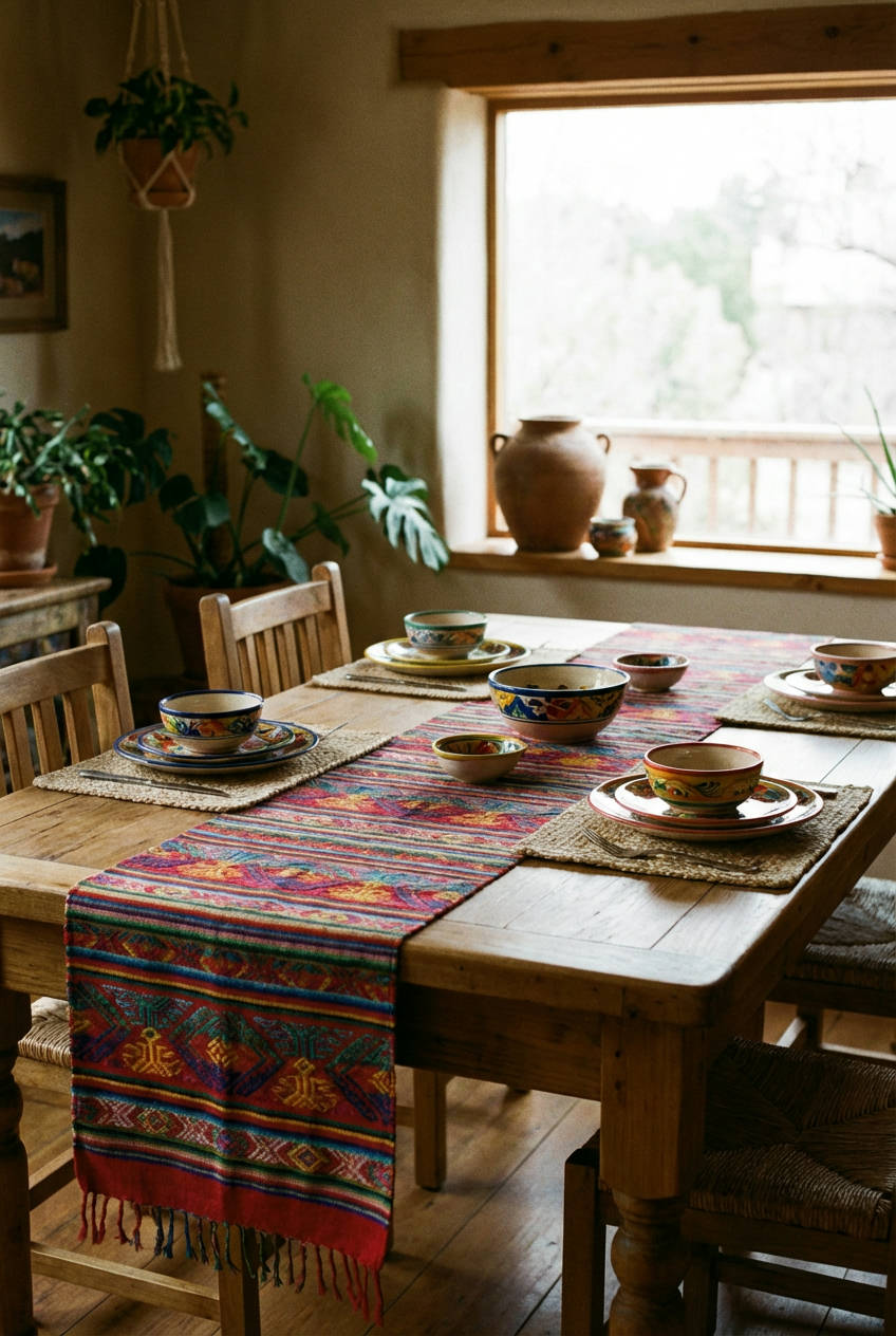 Global Inspired Textiles