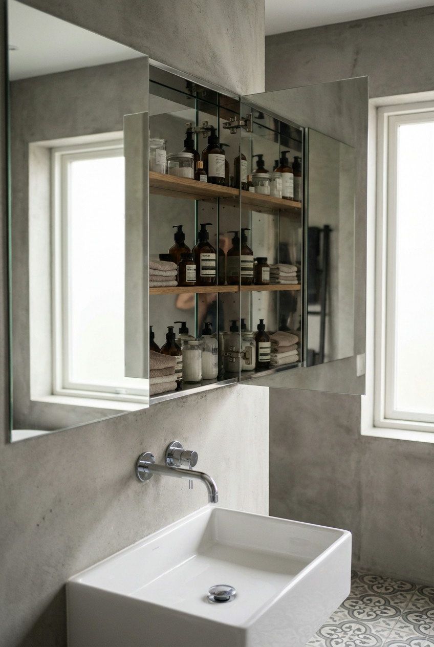 Smart Storage Solutions