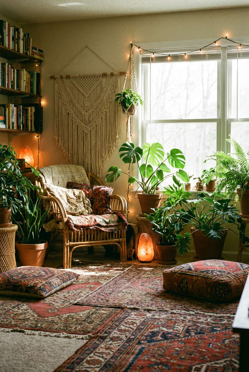 Bohemian Rhapsody Nook