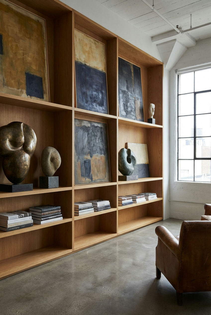 Large-Art-Few-Books