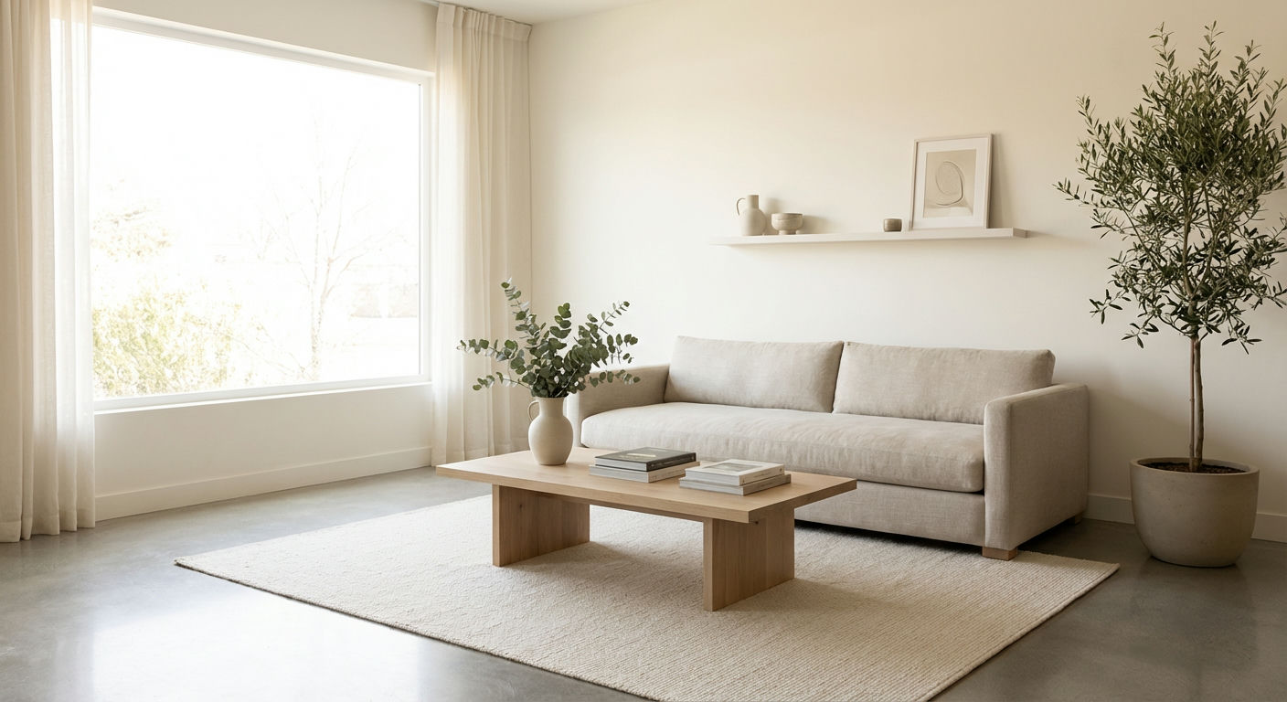 Declutter and Organize