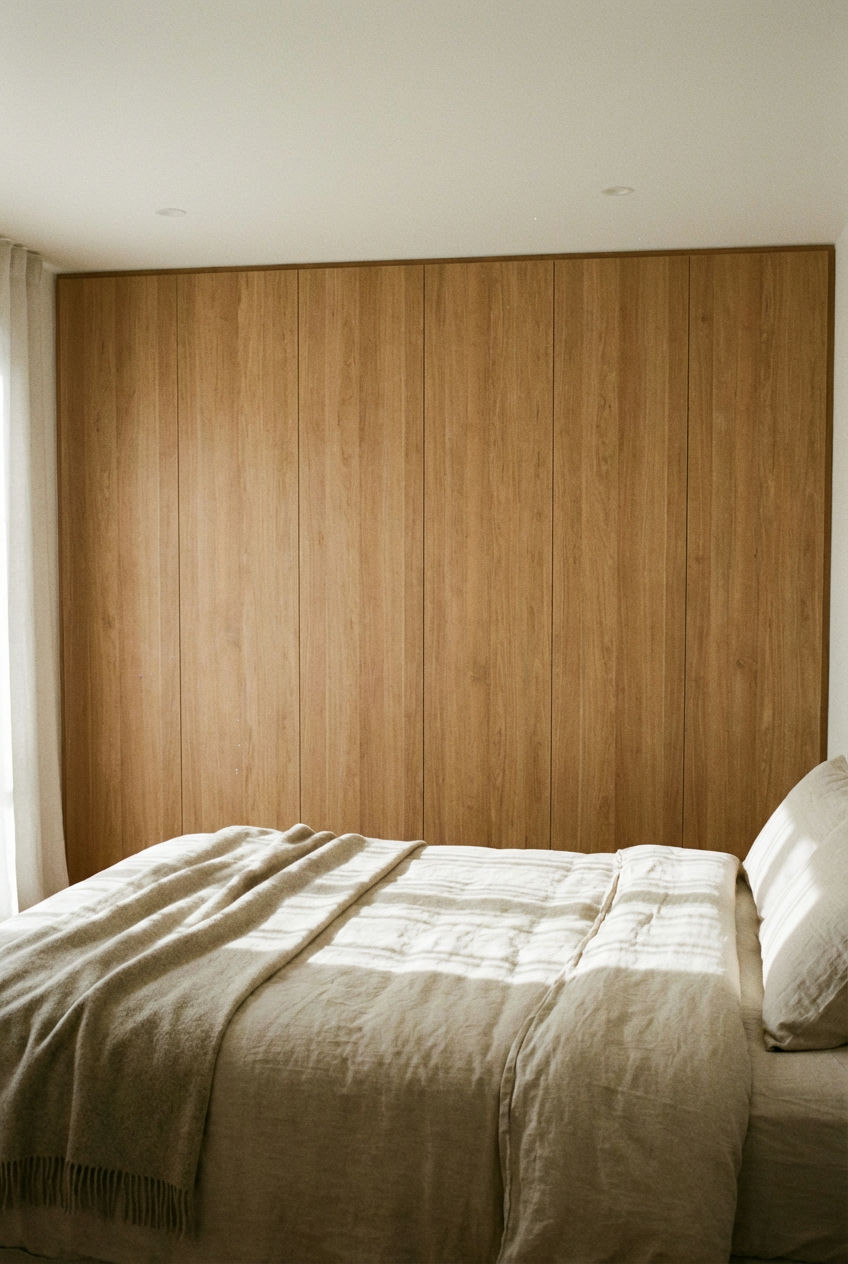 The Hidden Wardrobe System