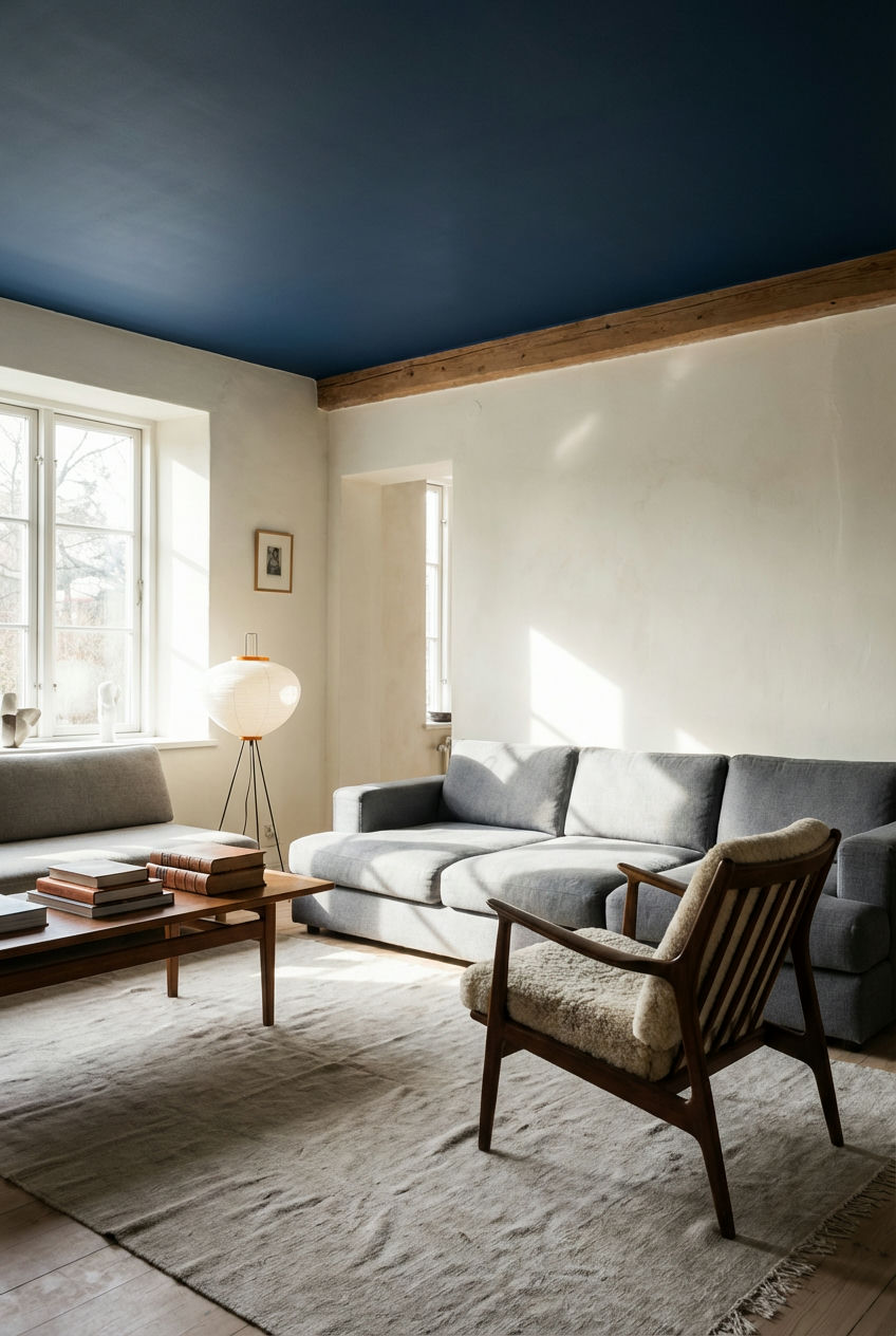 Accent Ceilings