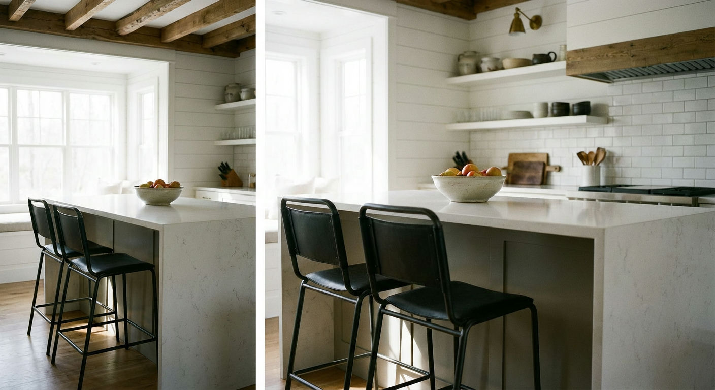 Industrial-Style-Metal-Bar-Stools