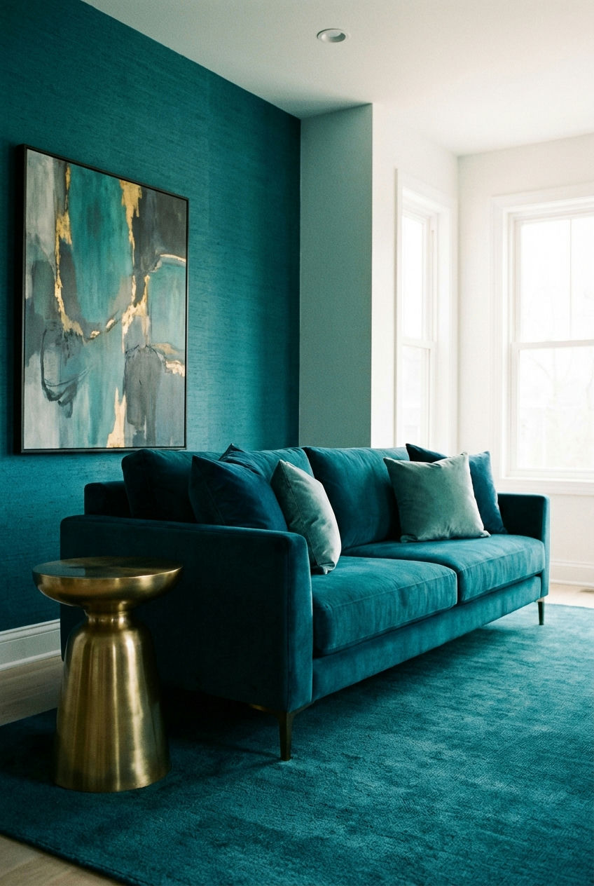 Bold Monochromatic Schemes