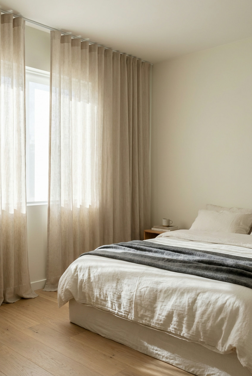 Ceiling-Mounted-Curtains
