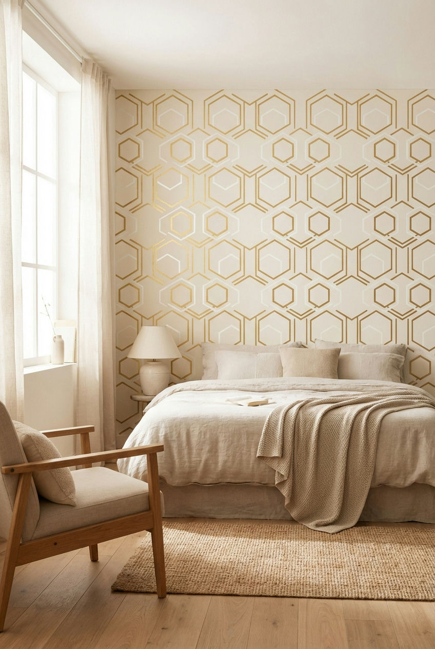 Geometric Decals