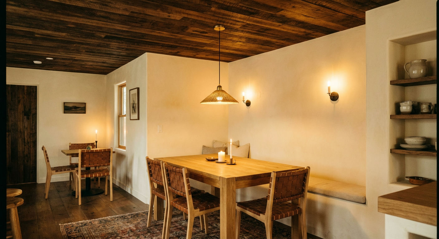 Statement-Ceilings