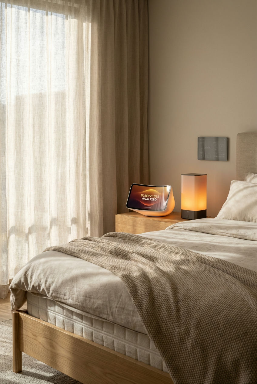 Smart Sleep Technology