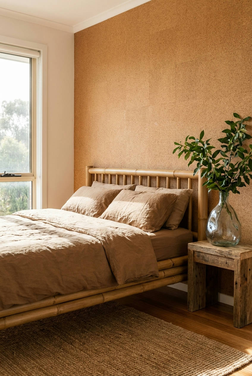 Sustainable Material Focus