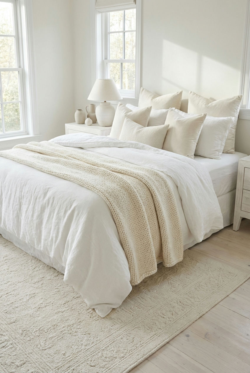 Monochromatic-Scheme-with-Texture
