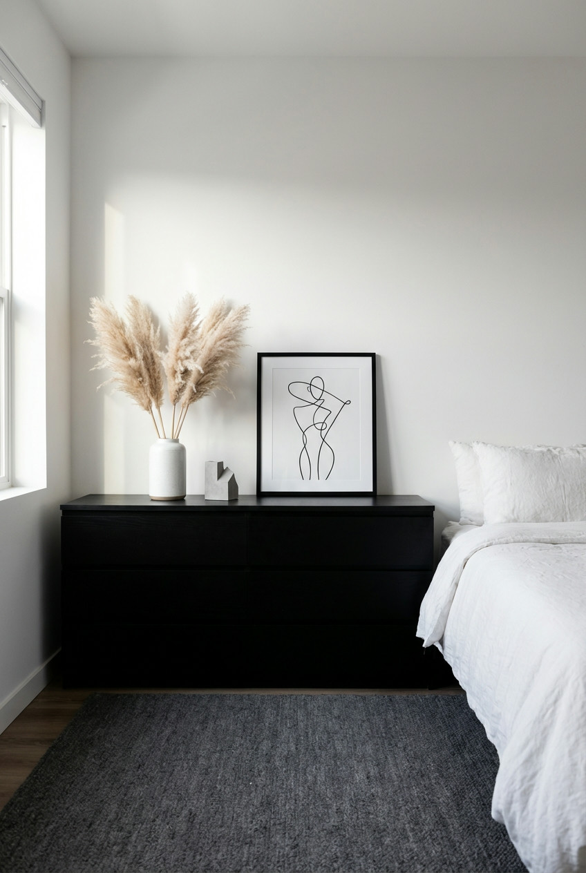 Contemporary Monochrome