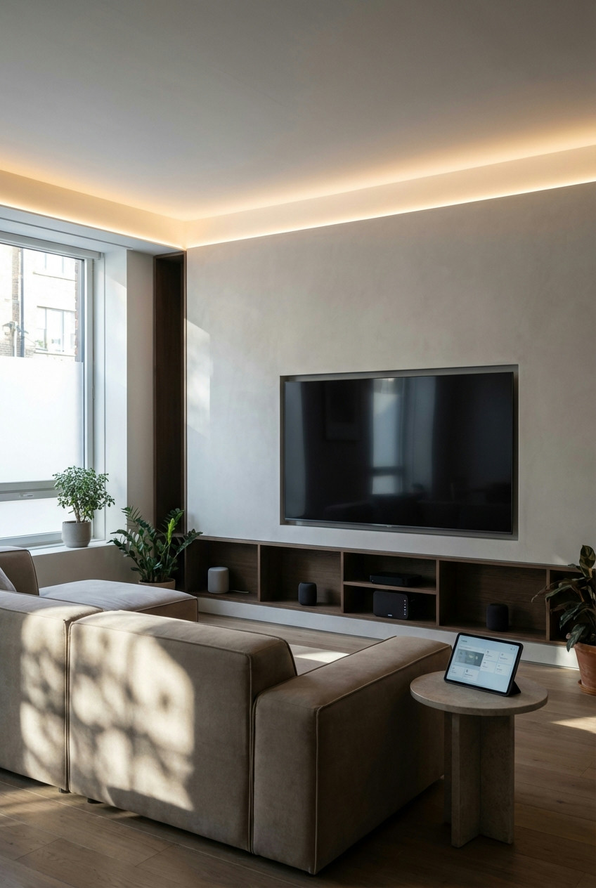 Smart Home Integration