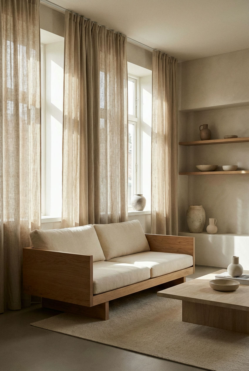 Japandi-Inspired-Drapes
