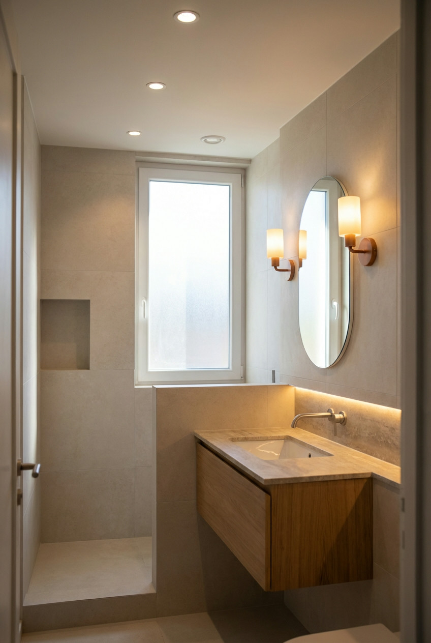 Smart Lighting Design