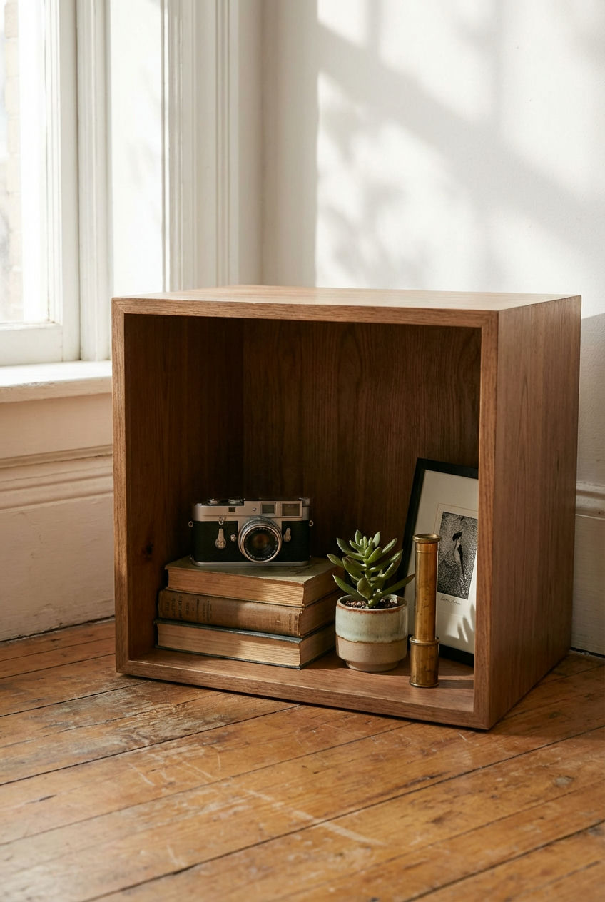 Curated-Collections-in-a-Cube