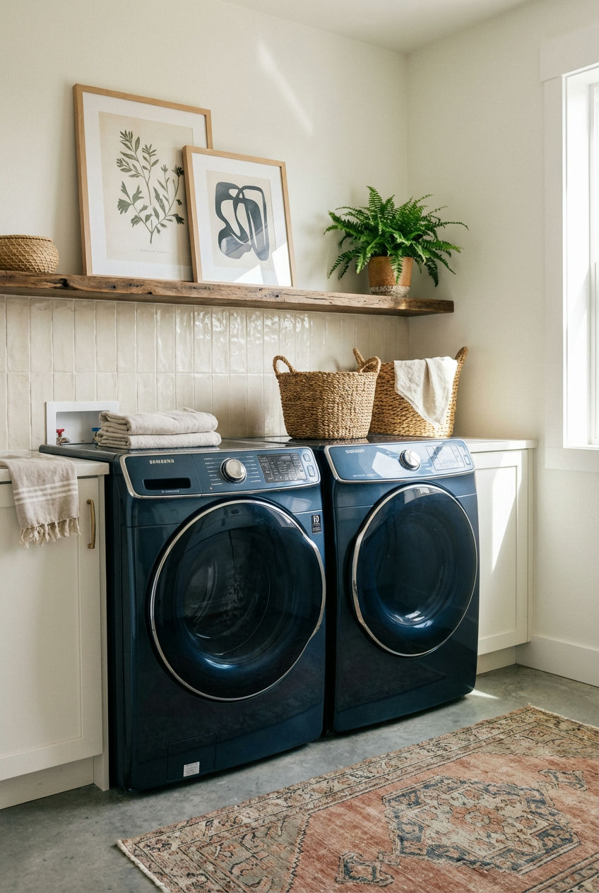 Art & Decor Accents