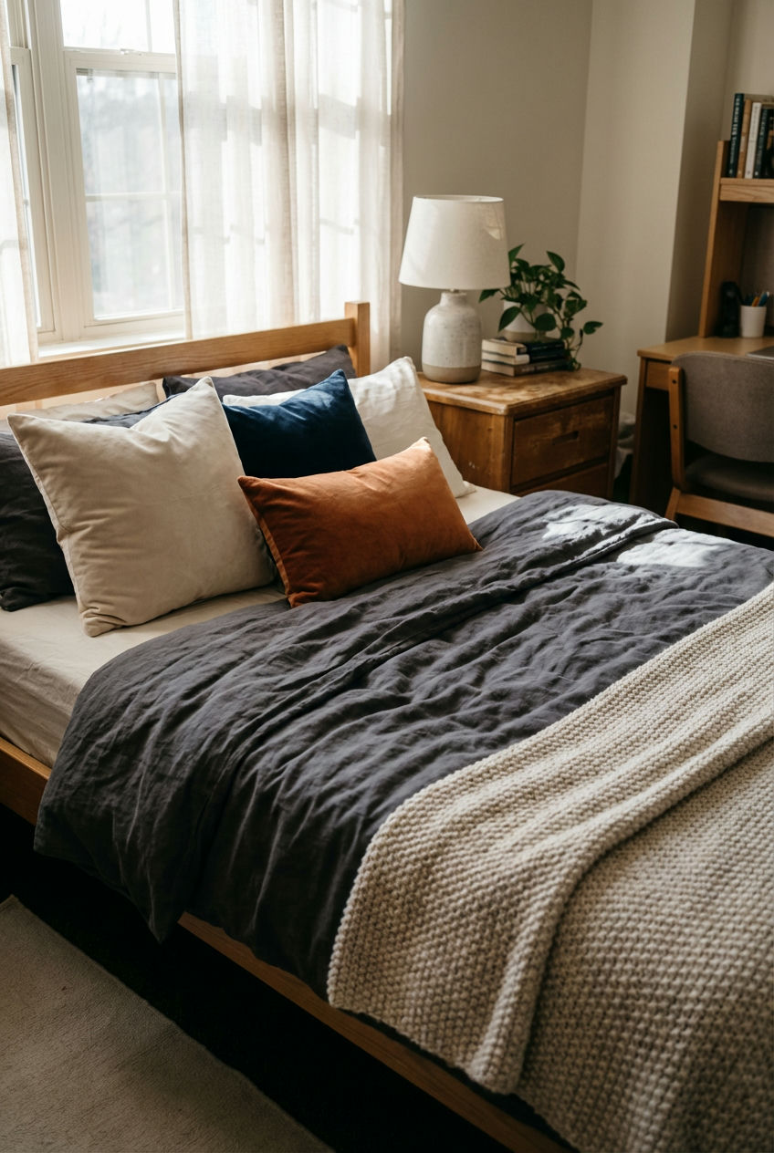 Elevated-Bedding-Essentials