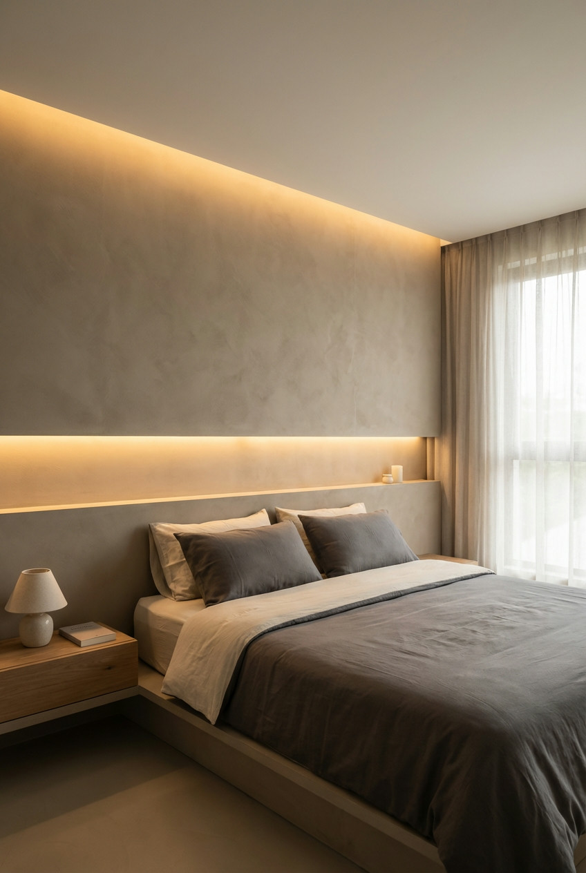 Integrated Lighting Solutions