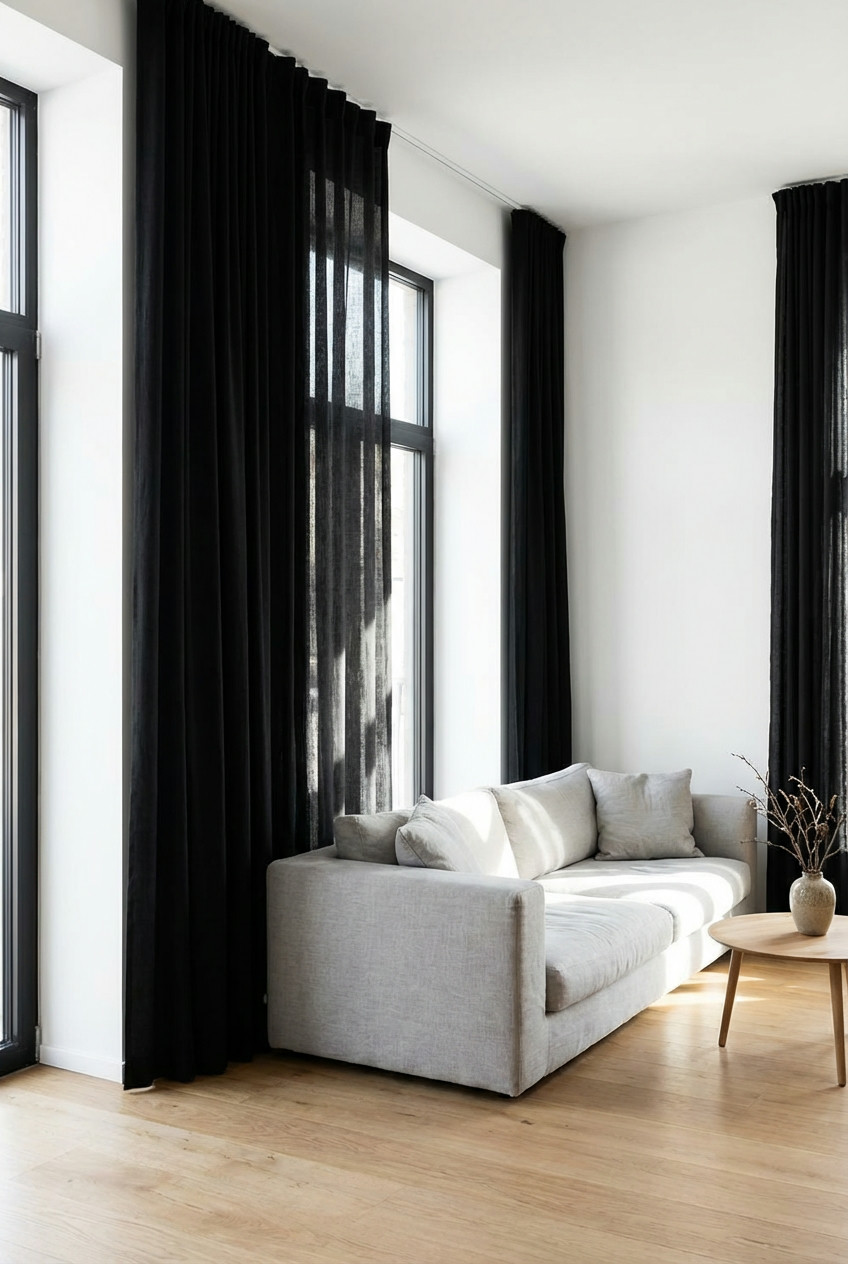 Contemporary-Monochrome