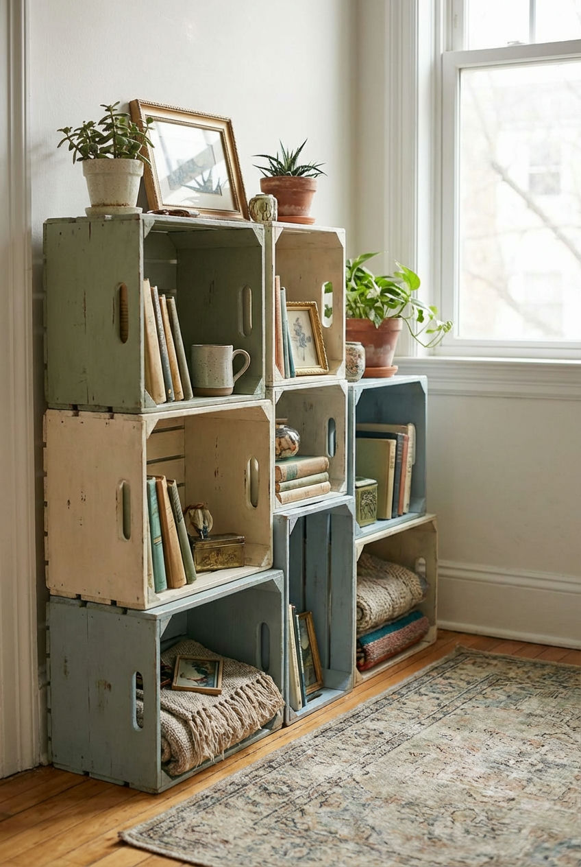 DIY-Storage-Crates