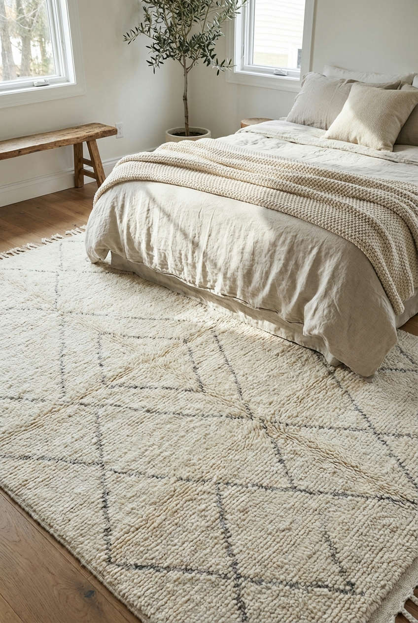 Artisanal Rugs