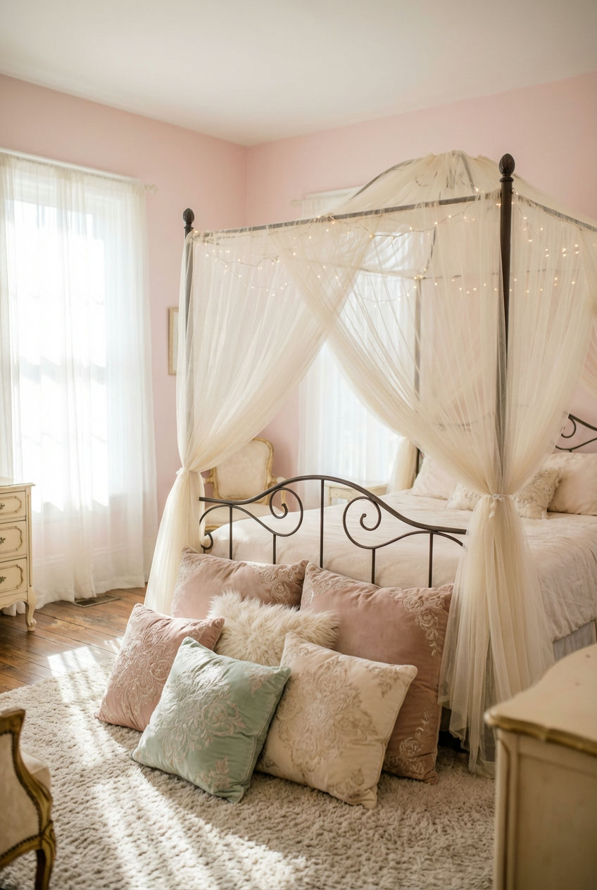 Whimsical Wonderland