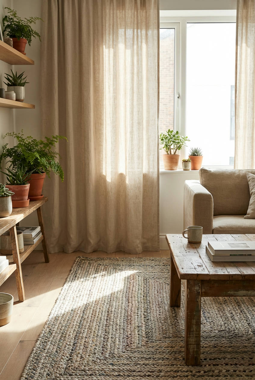 Sustainable Material Choices