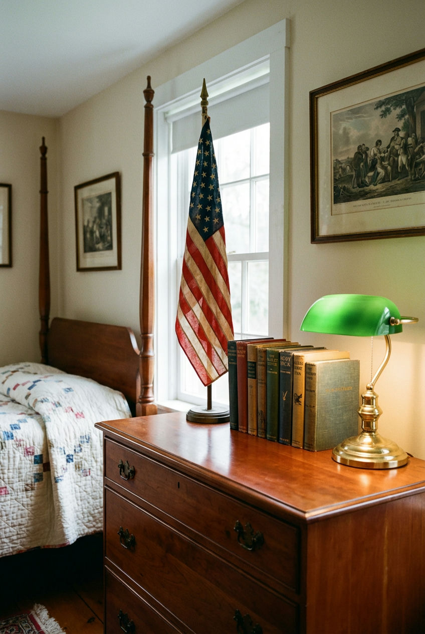 Classic Americana