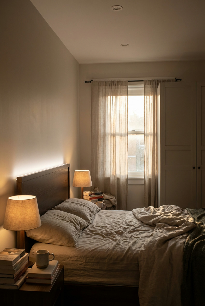 Layered-Lighting-Magic