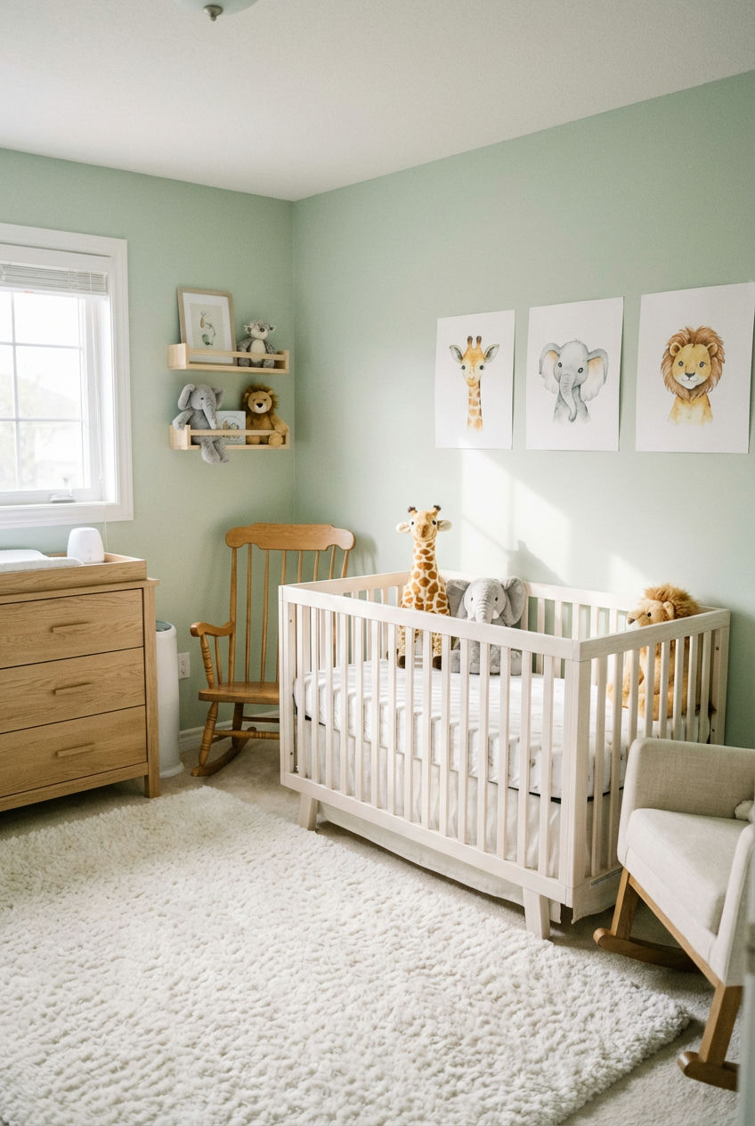 Ralph Lauren Room Ideas