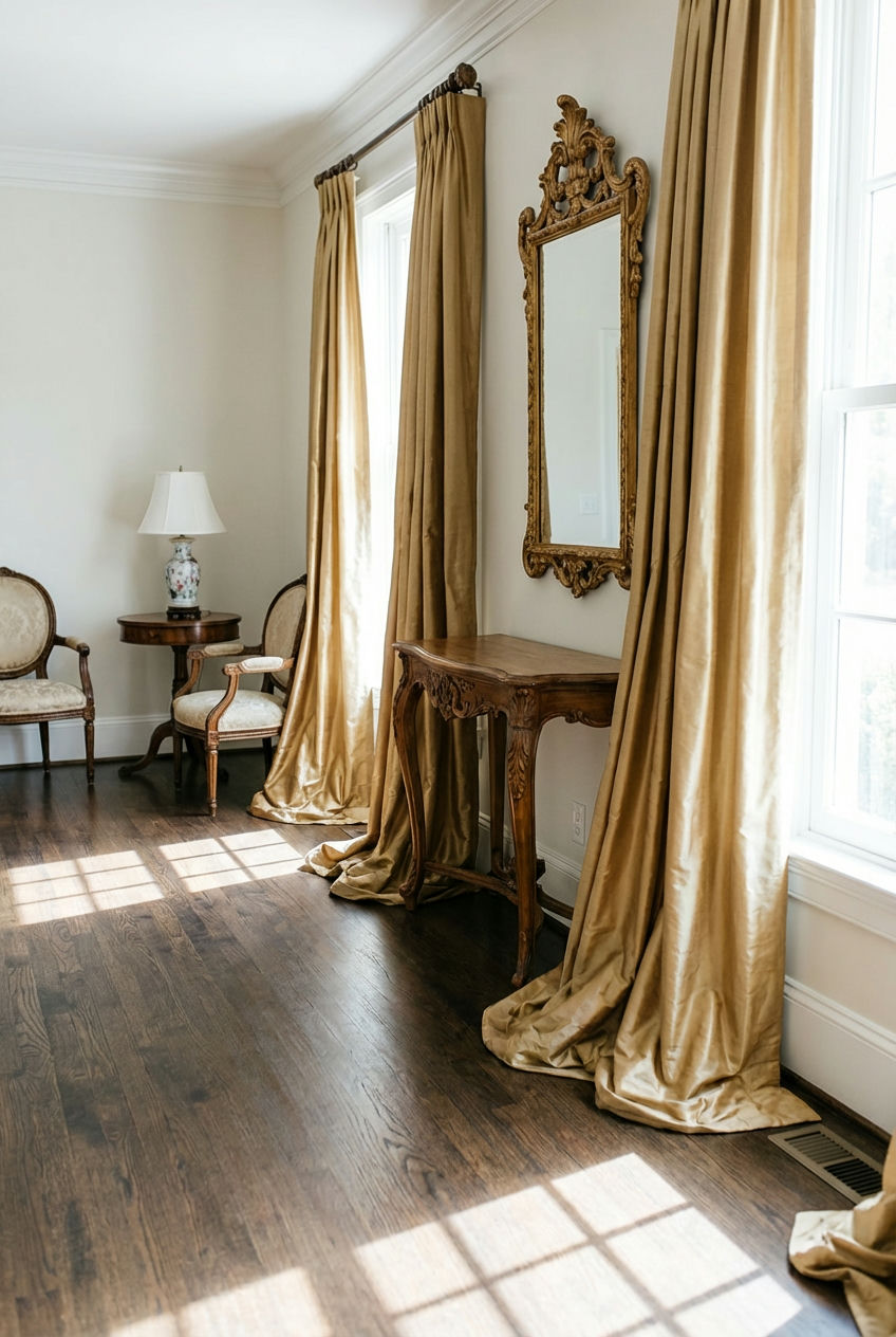 Luxurious-Silk-Drapes