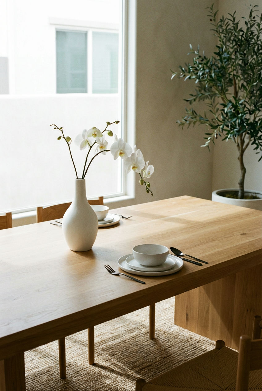 Minimalist Elegance