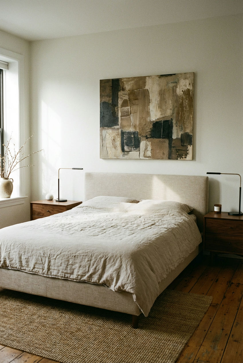 Contemporary Chic Elegance