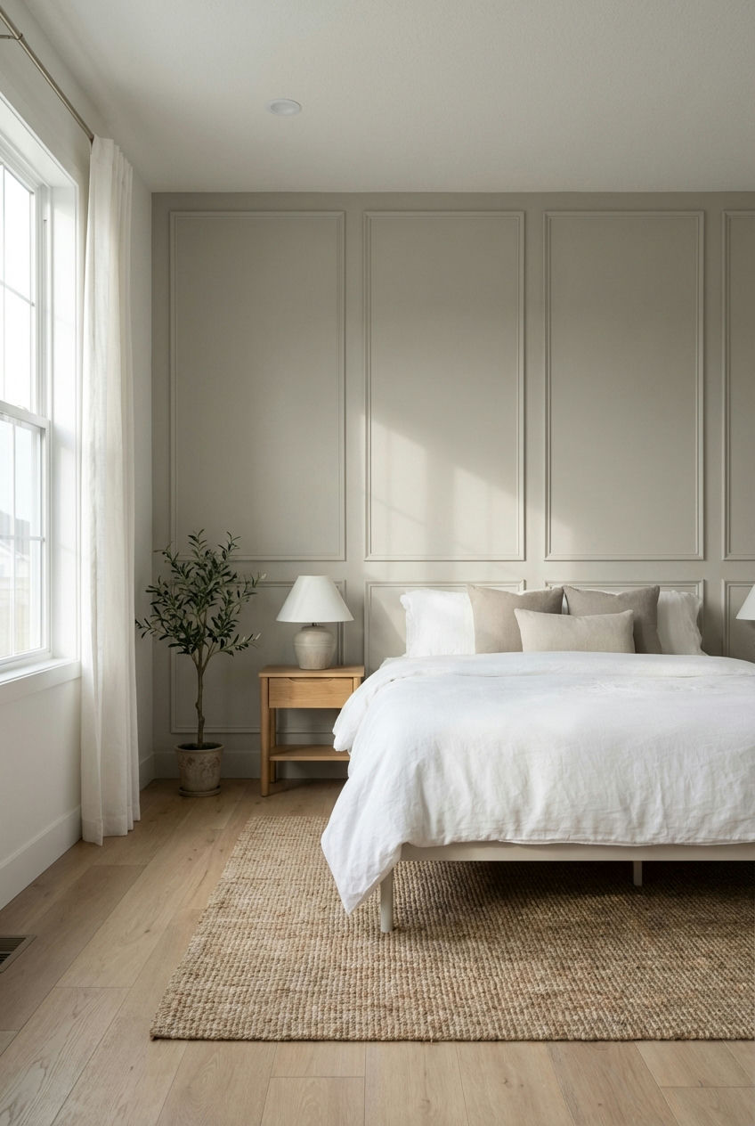 Architectural Paneling
