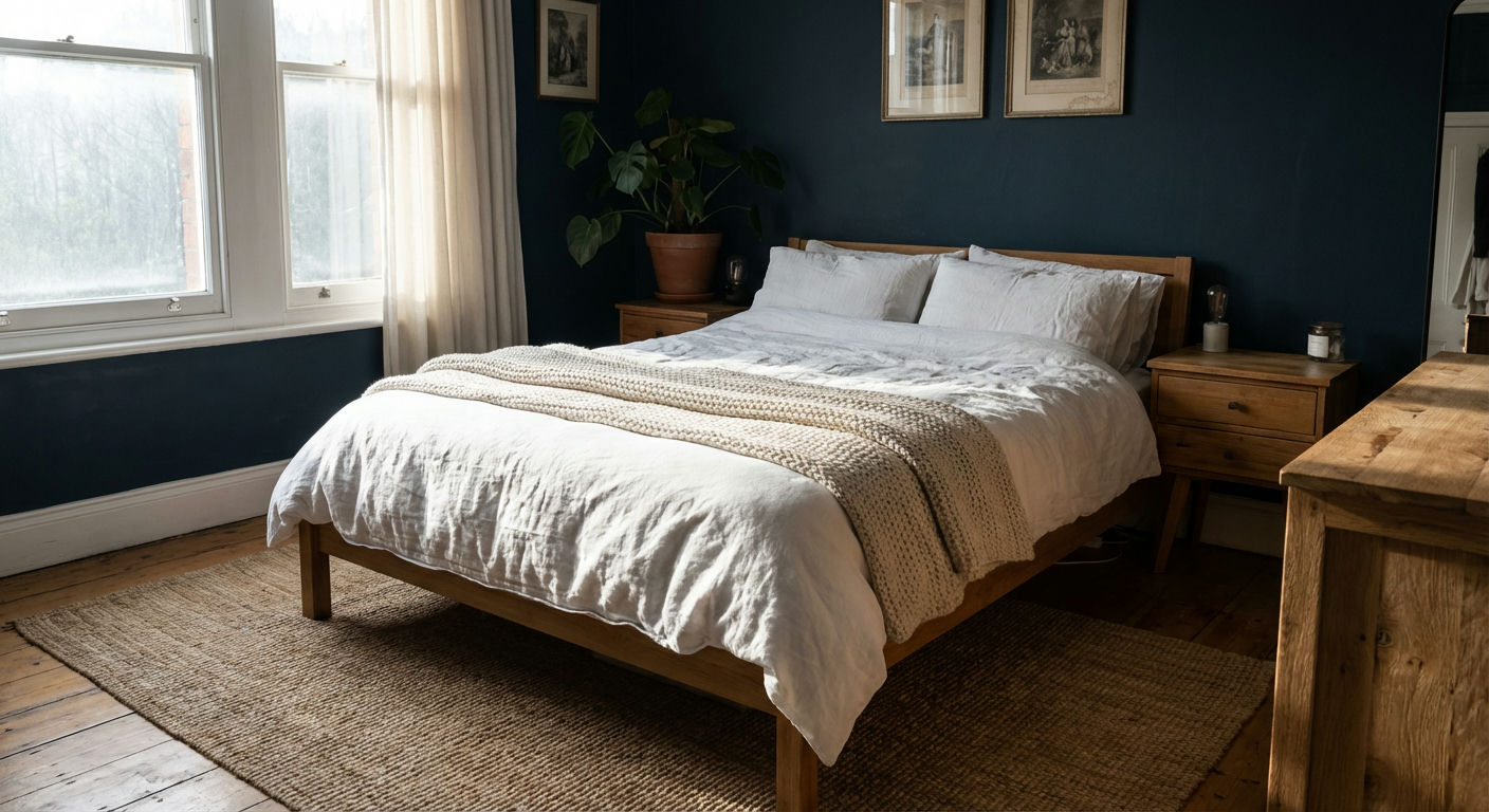 Layer Rugs