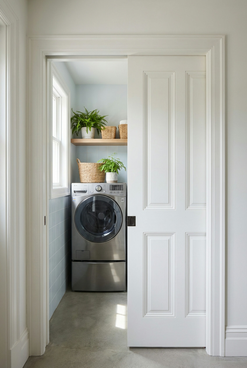 Pocket Door Power
