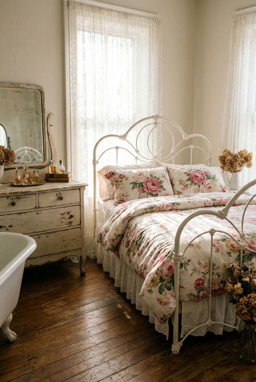 Vintage-Romance