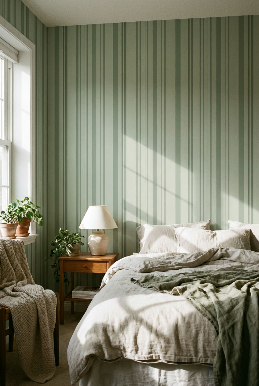 Hand-Painted-Stripes