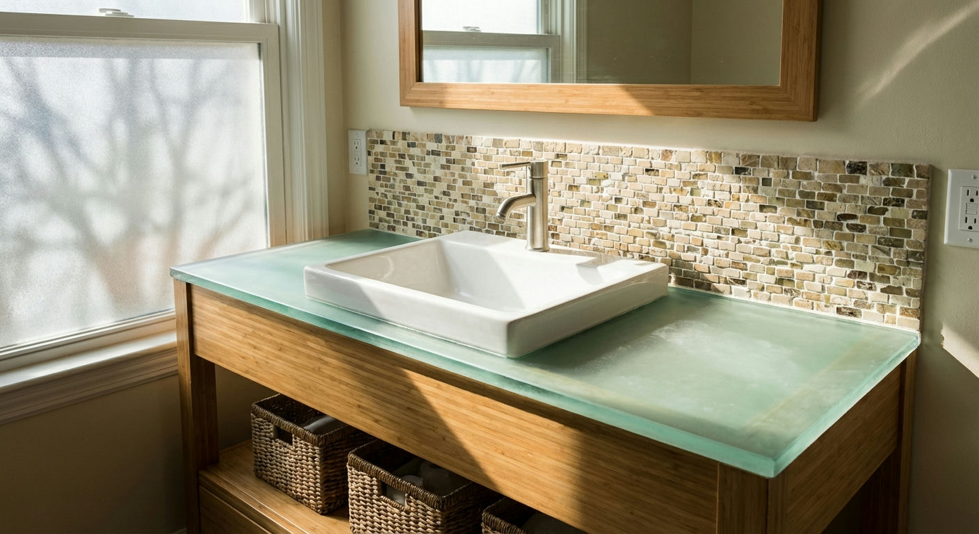 Sustainable Material Choices